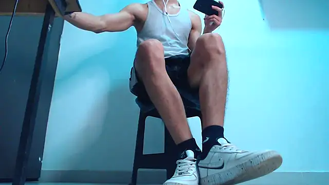 mastersmits Show in webcam