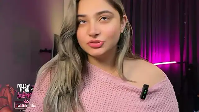 demieliss' Live XXX Chat