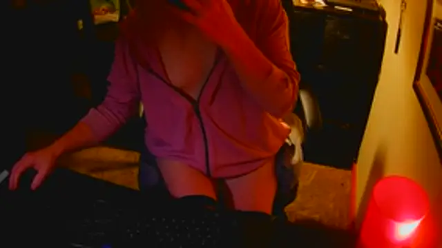 Онлайн чат XXX GoodGirlKelly