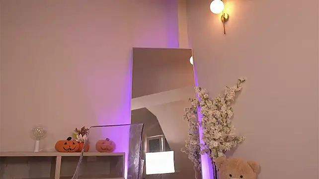 TemptingBellaa – Naživo XXX chat