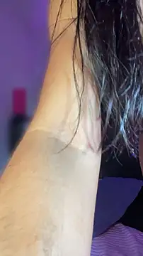 Czat XXX na żywo – Selena_fox24