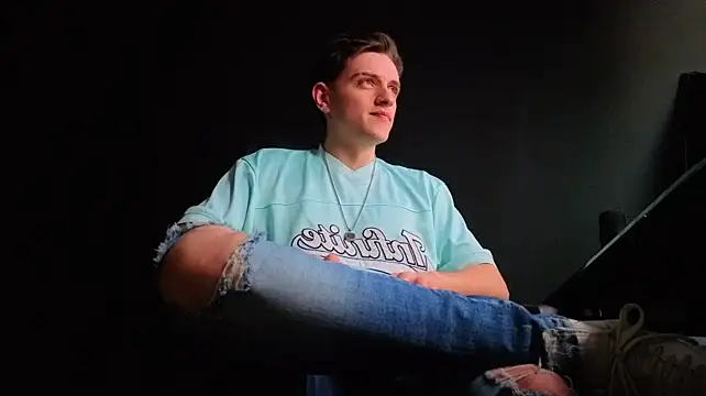 FelixStarkk Live XXX Chat