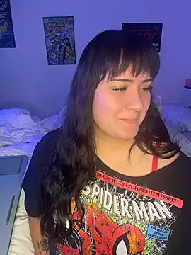 Daisyymarieee Live XXX-chat