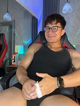 Hassbyd Live XXX-chat
