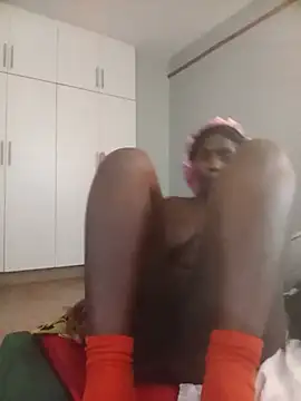 TheaWren Live XXX-Chat
