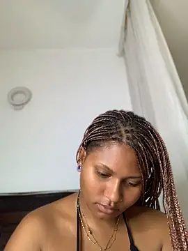 Chatroom XXX en direct de madelltheebony