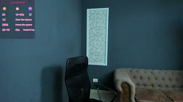 دردشة BrianHunts الجنسية المباشرة