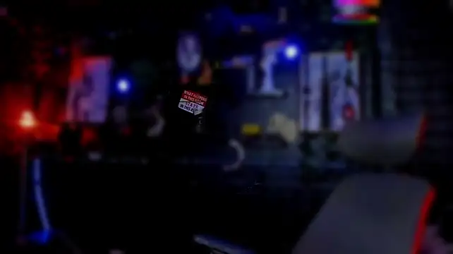 LexHardy 现场XXX聊天