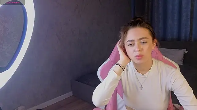 NicoleRossss Chat XXX in diretta