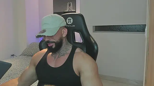 jeff_clark7 – Live XXX-chat