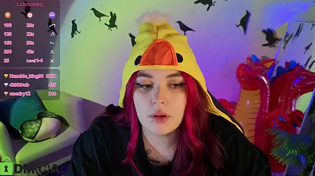 Mia_R0ss Chat XXX in diretta