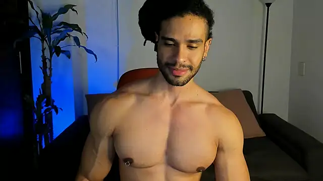 Jace_Watson: απευθείας συνομιλία ΧΧΧ