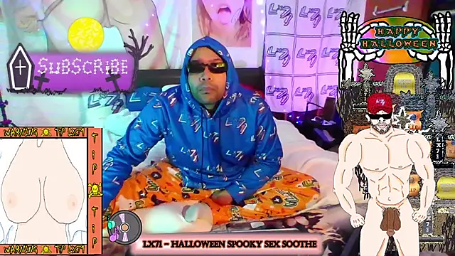 Lx71_XXX – Live XXX-chat