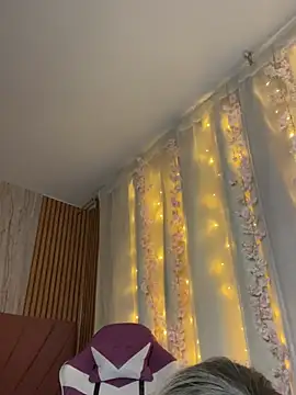 miissVelvett's Live XXX Chat