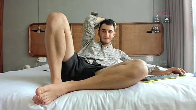 Chatroom XXX en direct de artyr_