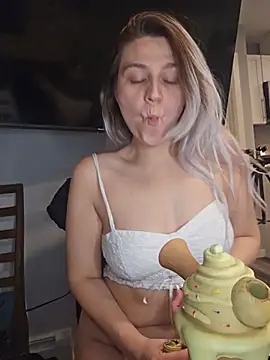Živý XXX chat ScarletsWeb
