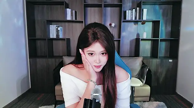Chat XXX Live yiyi__01