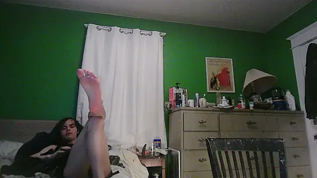 Chat XXX Live SadCatDaddy