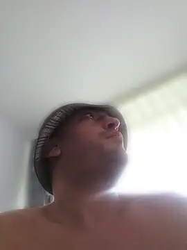 Webkamerová show Tayfun_27777