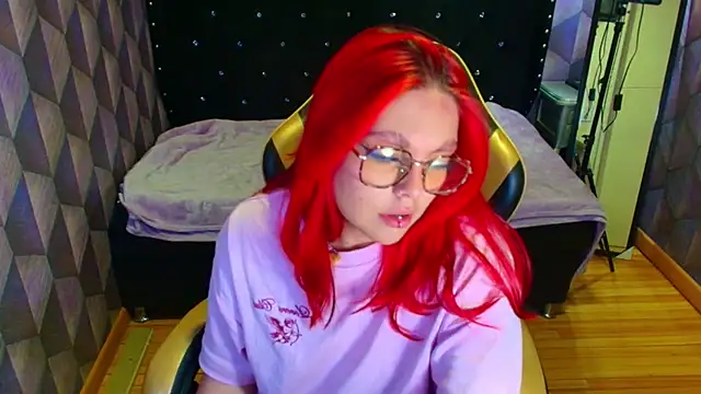XDakotaStyleX: онлайн-секс-чат