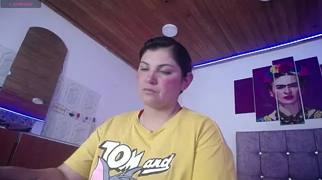 Chat XXX Live nat_evans8