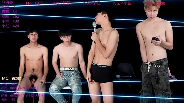 wangjiaxin888's Live XXX Chat