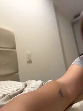 NamiNae 现场XXX聊天