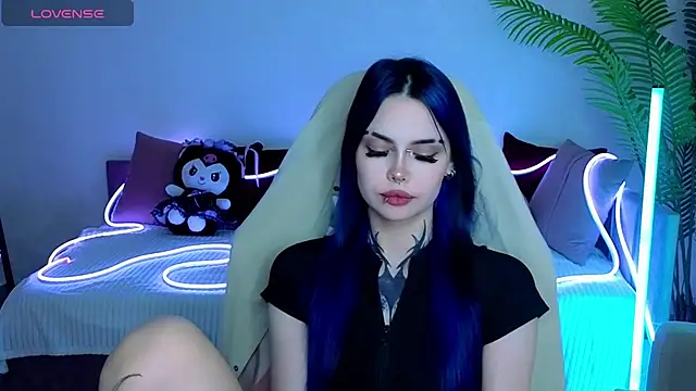 Morana_Batt's Live XXX Chat