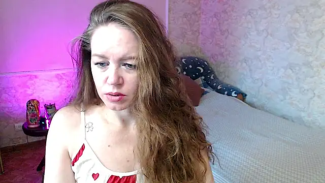 Chat +18 de Fern_Lust ao vivo