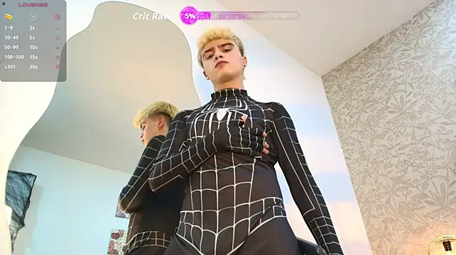 Živý XXX chat Ian_Stone