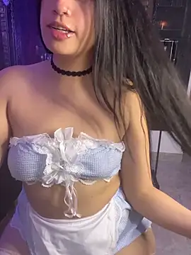 Živý XXX chat Cris_bdsm1
