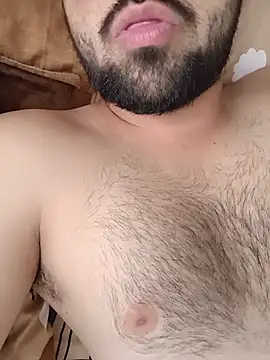 Karinasalman's Webcam Show