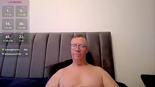 SinfulPulse69's Live XXX Chat