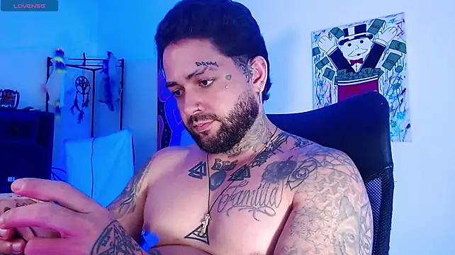 esteban_cloud লাইভ XXX চ্যাট