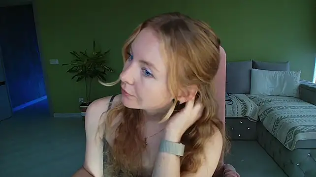 Cuddle_Cat Live XXX-Chat
