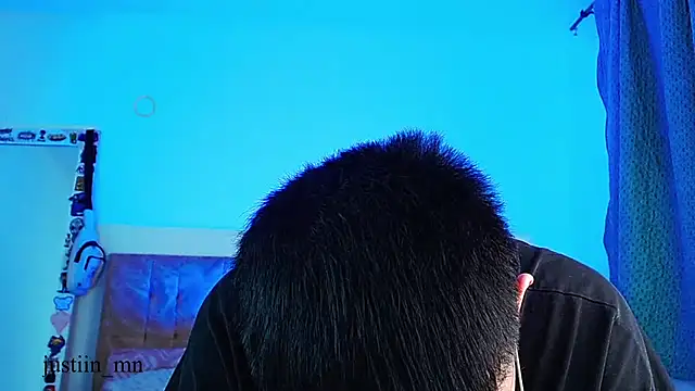 _justinmoon2 – Naživo XXX chat