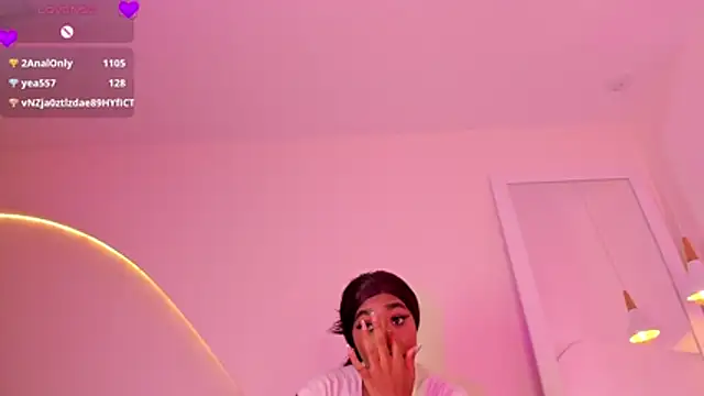 PeytonRouse1's Live XXX Chat