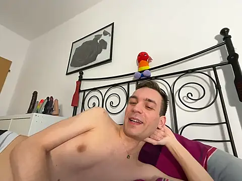 Živý XXX chat nick_subvyx