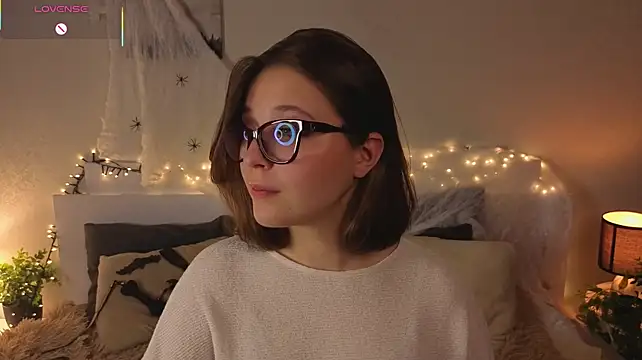 Czat XXX na żywo – Next2Marie