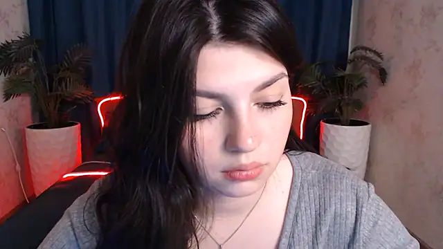 KisaModel Chat XXX in diretta