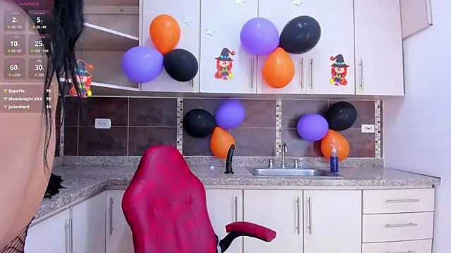 Živý XXX chat Miia_Rosee_