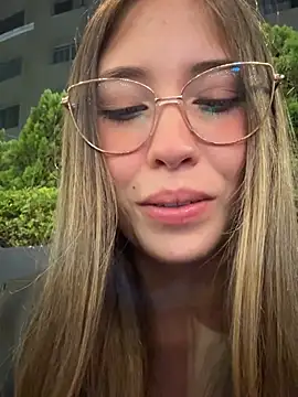Živý XXX chat fanyabbey