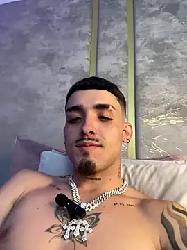 NikoStone_'s Live XXX Chat