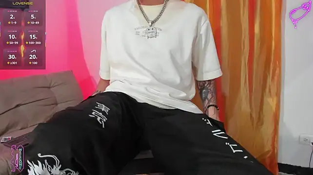 Vlad__night XXX чат на живо