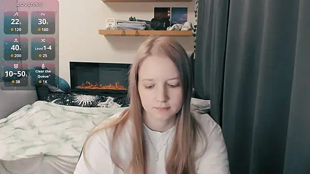 Alyaley Live XXX-chat