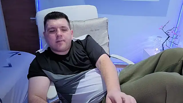 JasonJacks webkamerás műsora
