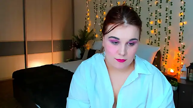 Czat XXX na żywo – OliviaTwens