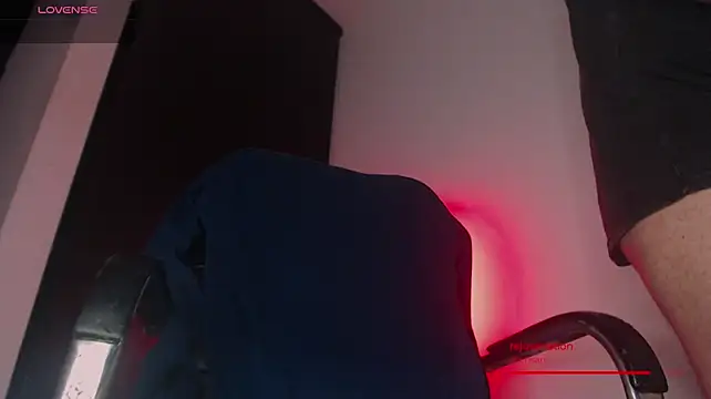 BjornSteel Live XXX-Chat