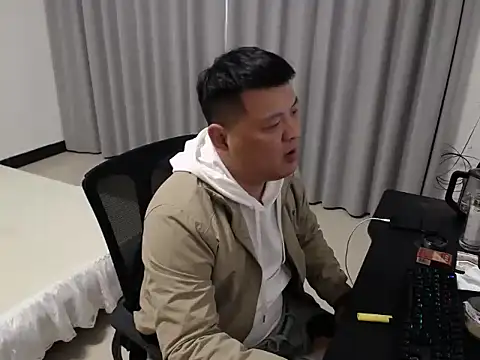 Chat XXX en directo de zhang1118