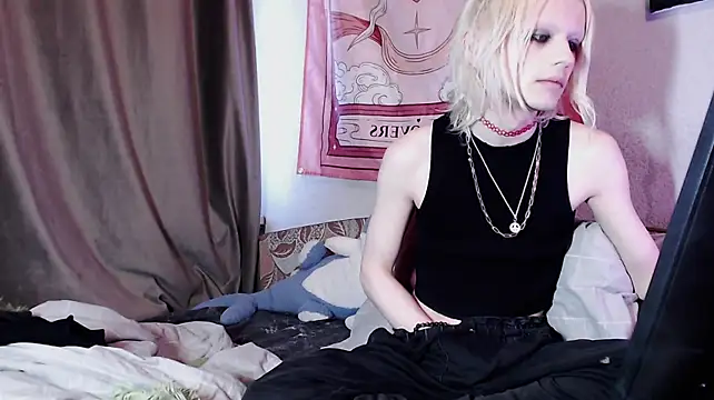 Онлайн чат XXX Alien_Bella